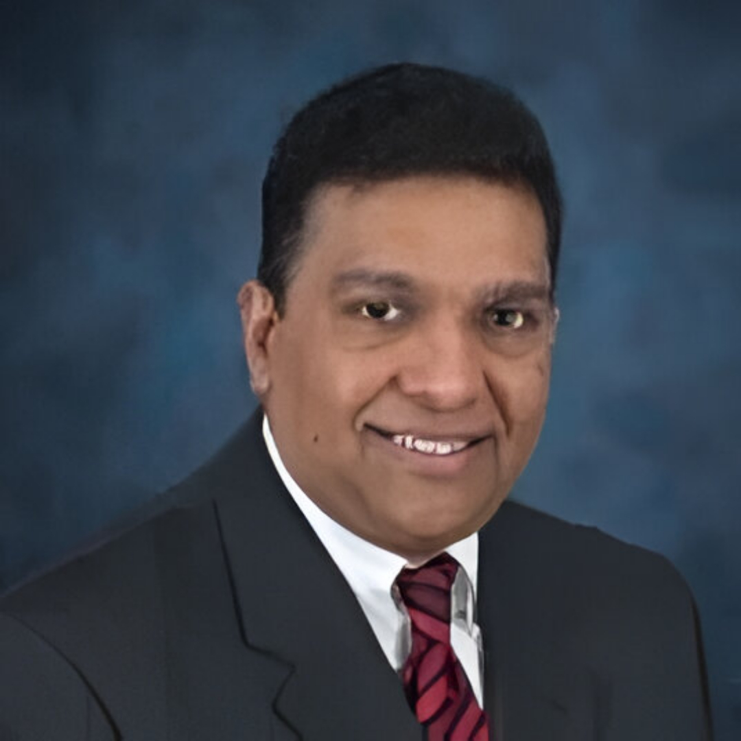 Dr. Ramesh Madhavan
